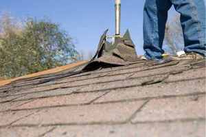 Roof Repair in Lethbridge