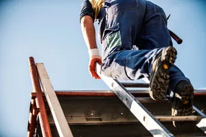 Roof Inspection in Lethbridge