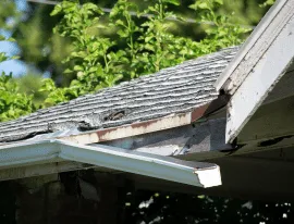 Calgary Storm Damage Repair