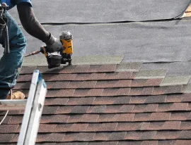 Calgary Roof Installation