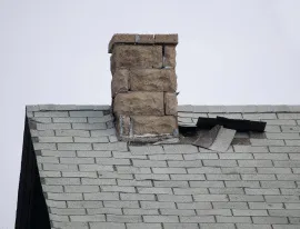 Roof Installation
