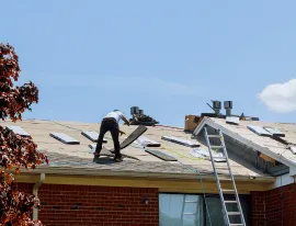 Calgary Roof Replacement