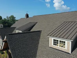 Calgary Roof Maintenance