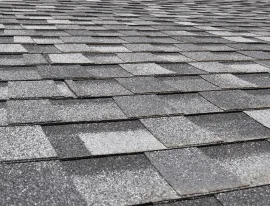 Calgary Roof Repair