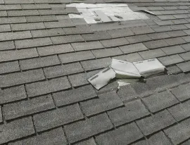 Roof Installation