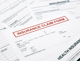 Calgary Insurance Claim Assistance