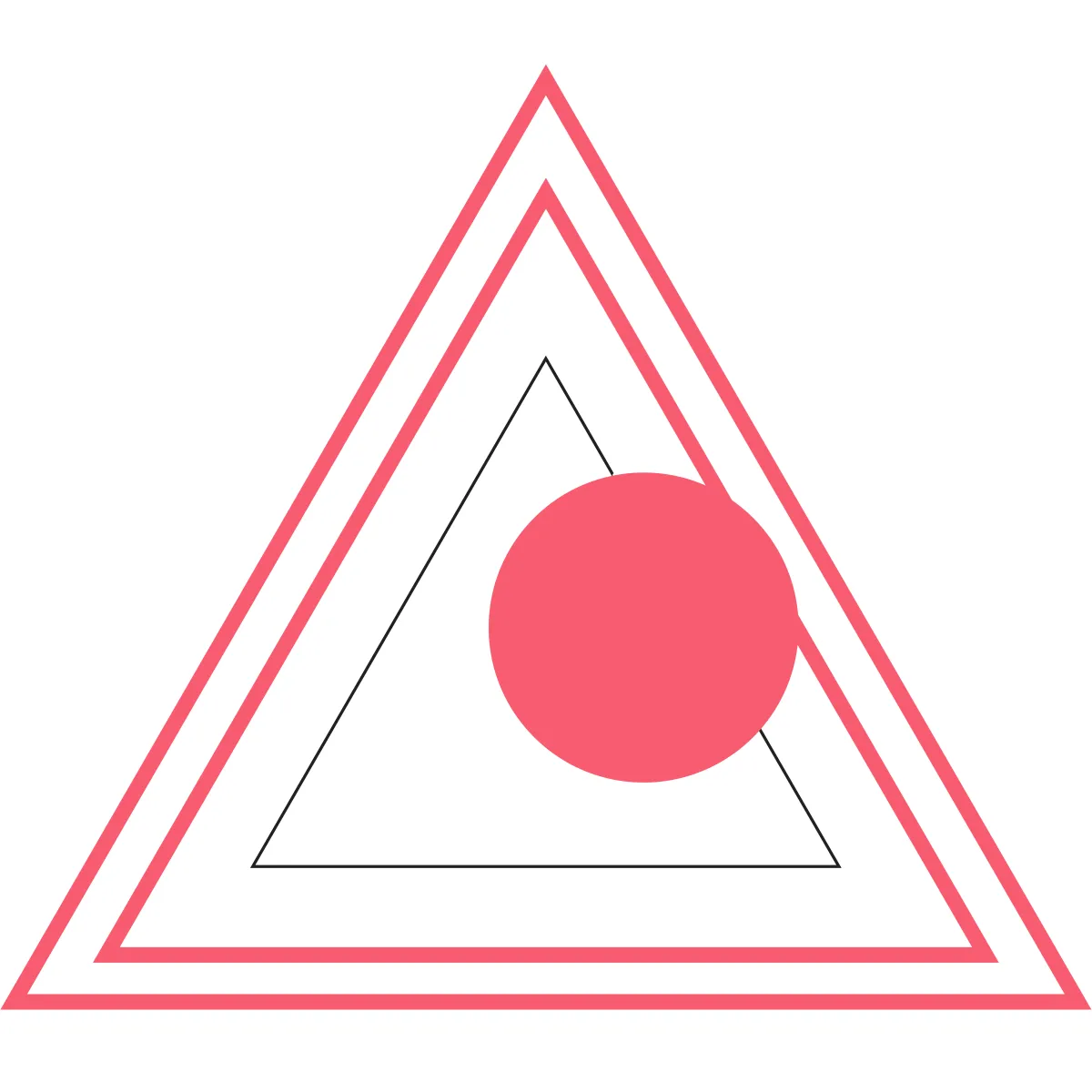 Relevant Art Booking Agency for Christian Artists Logo