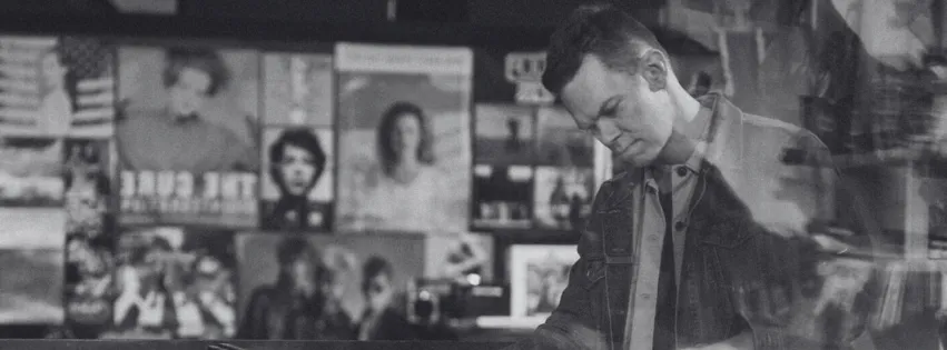Jason Gray hosts the Acoustic Storytime Tour featuring Star Go Dim and Blanca