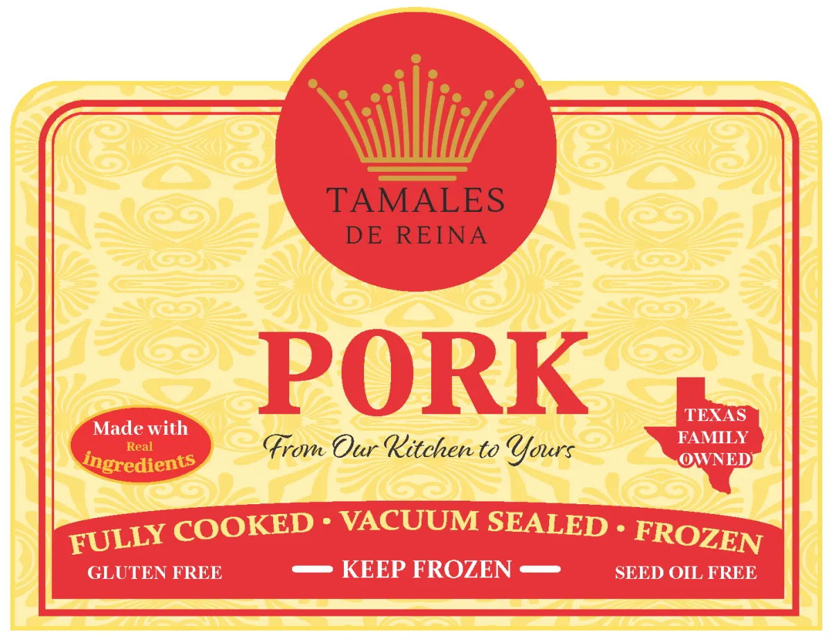 pork tamales