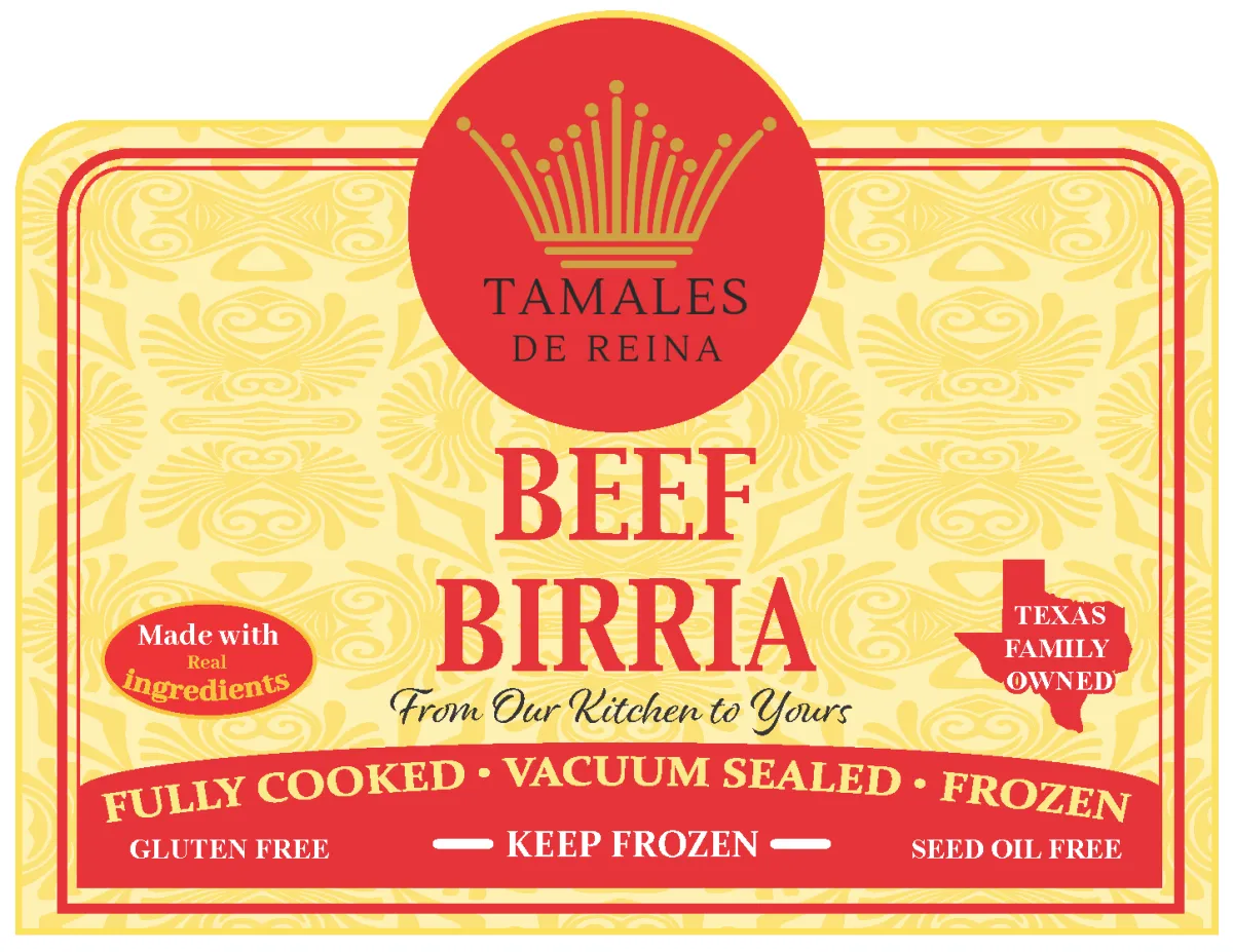 beef birra tamales