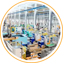 OEM& CM manufacturing