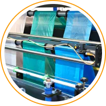 Material Manufacturer