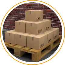 Packaging Supplier
