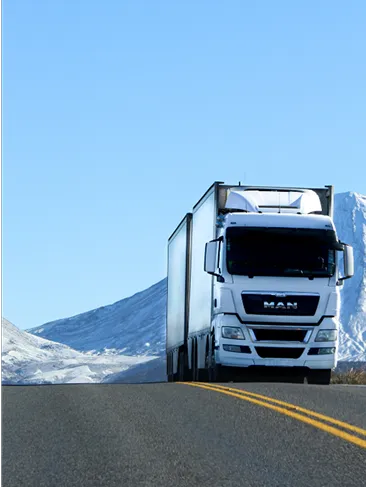 Transport Services