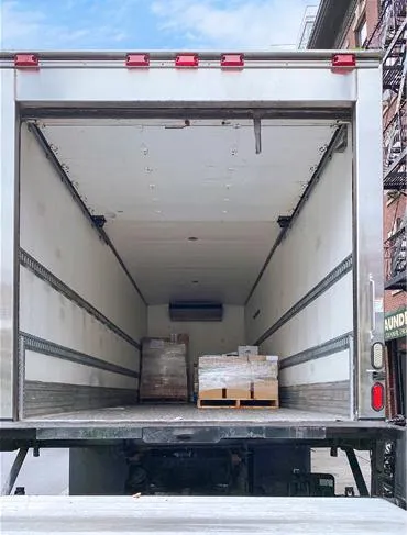 Haulage Services