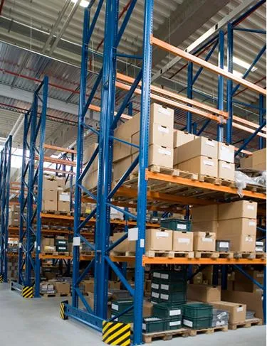 Warehouse Services