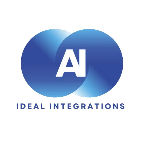 Ideal AI Integrations Logo