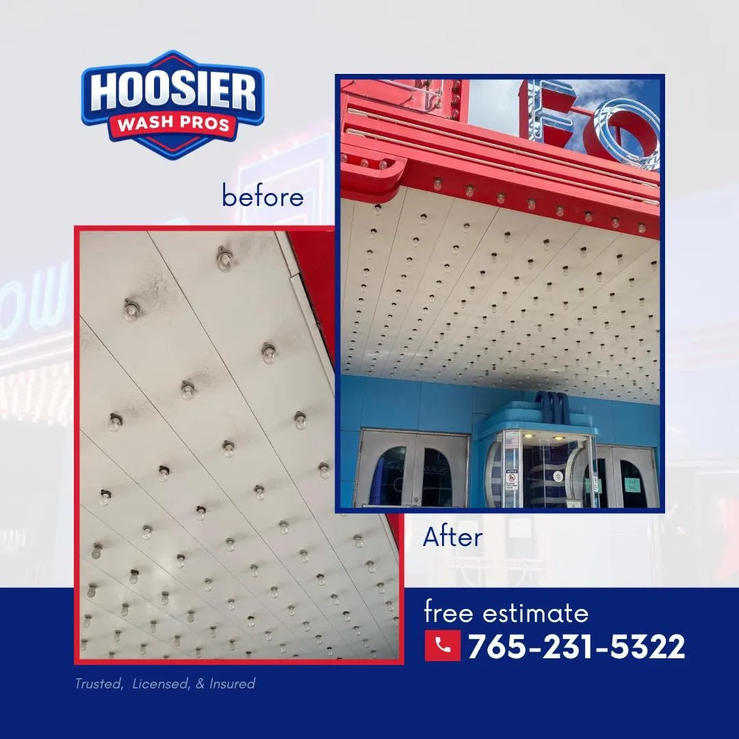 Hoosier Wash Pros In Lafayette, Indiana