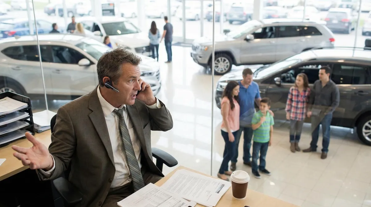 phone call conversion optimization