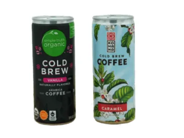 Custom engineering packaging format