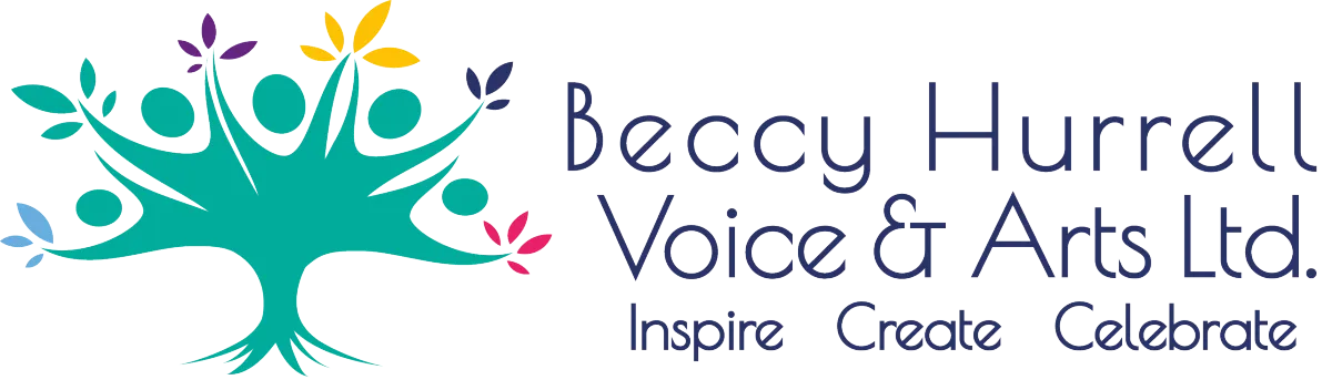Beccy Hurrell Voice & Arts