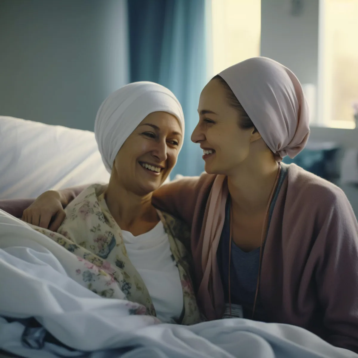 Accompagnement Cancer