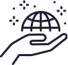Icon representing Communication Integration