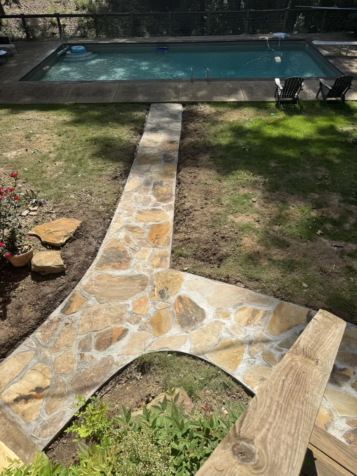 Springville Flagstone