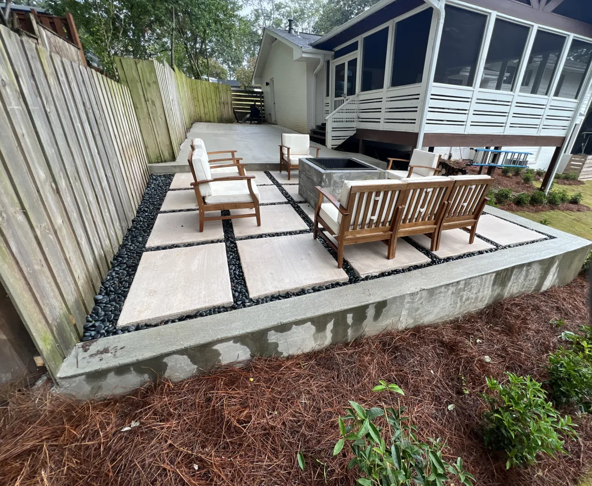 Mountain Brook Flagstone