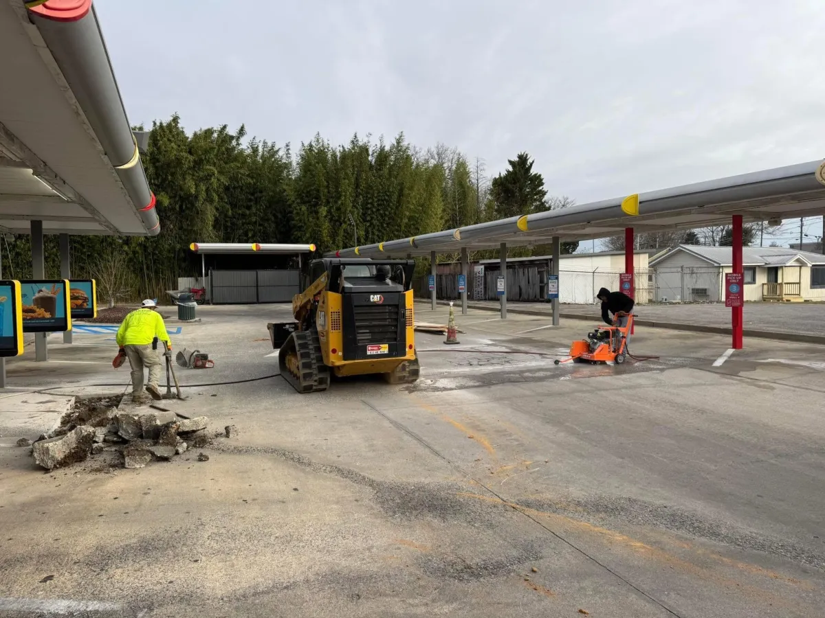 Trussville Excavation & Site Preparation