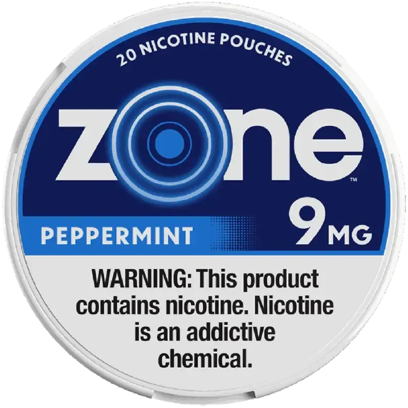 Nicotine Pouches - BlueRoo Vape & Smoke Shop