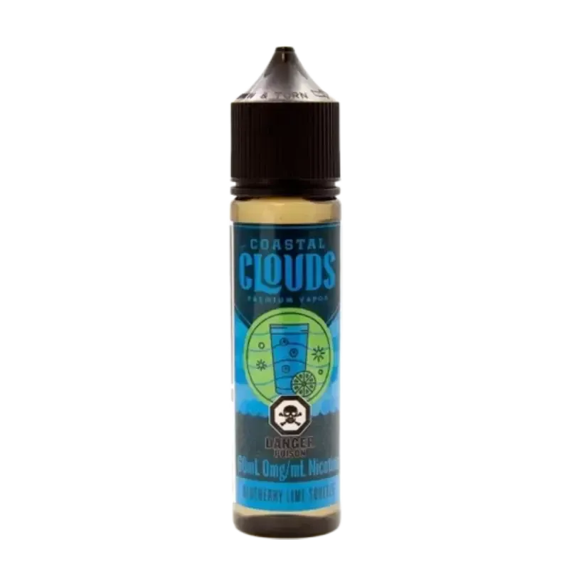 Vape Juice - BlueRoo Vape & Smoke Shop
