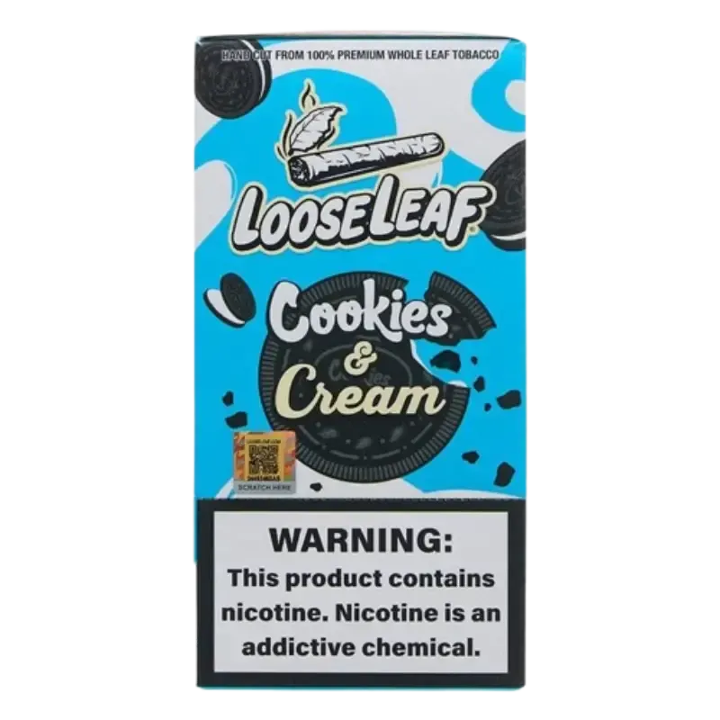 Blunt Wraps - BlueRoo Vape & Smoke Shop