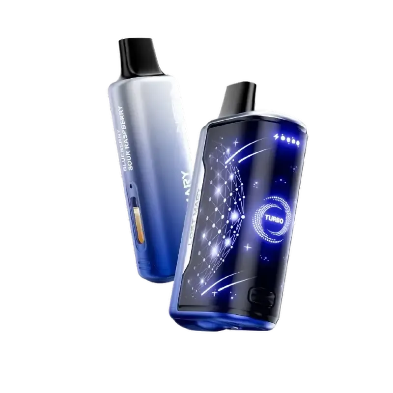 Breathing Vape - BlueRoo Vape & Smoke Shop
