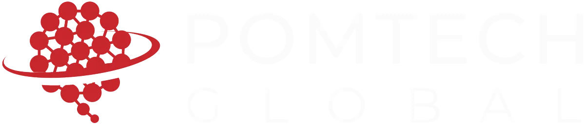 PomTech Global Logo
