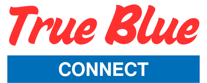 True Blue Connect