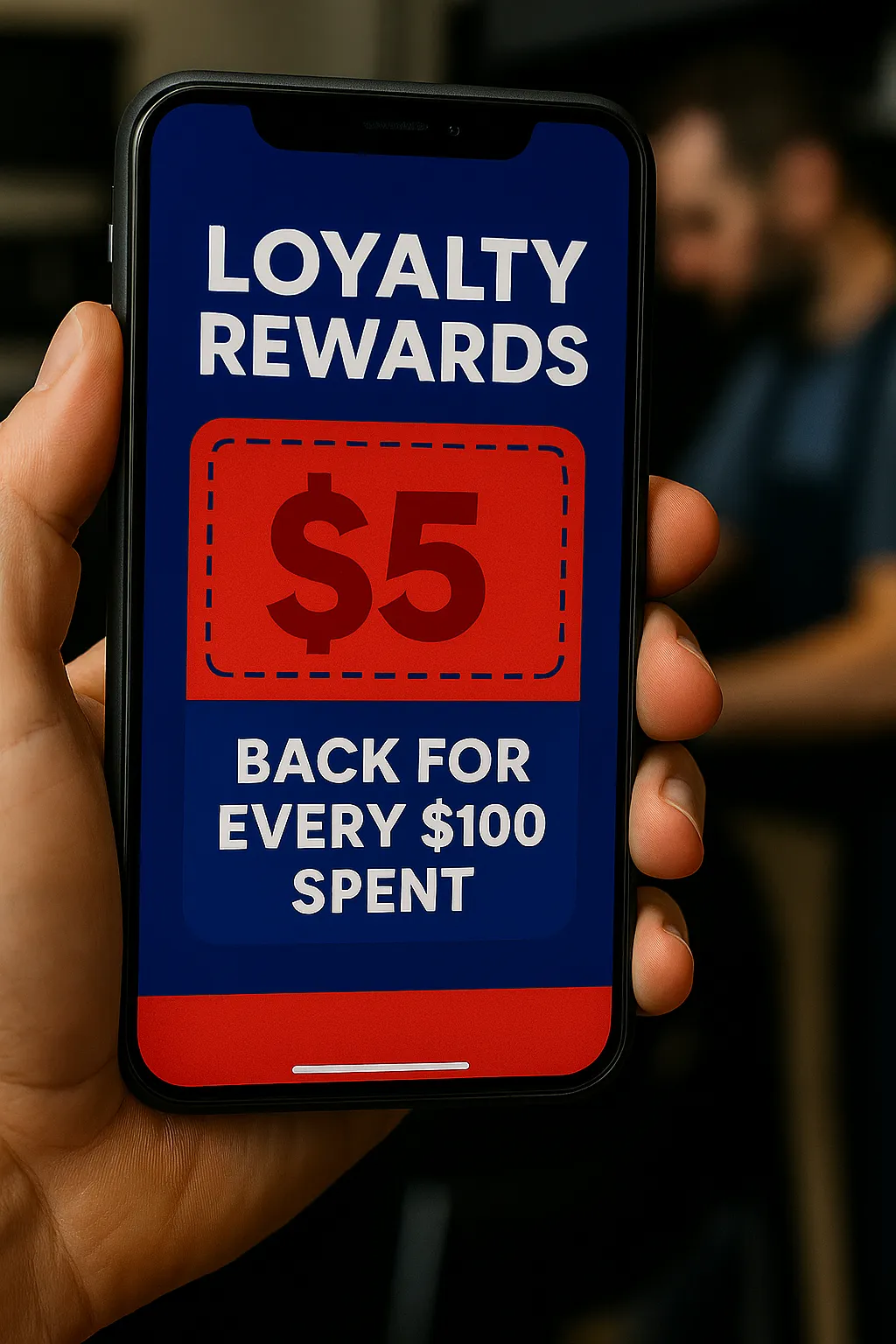 Customer receives $20 loyalty coupon after Air conditioning repair service service In Boca Raton apply toward next visit