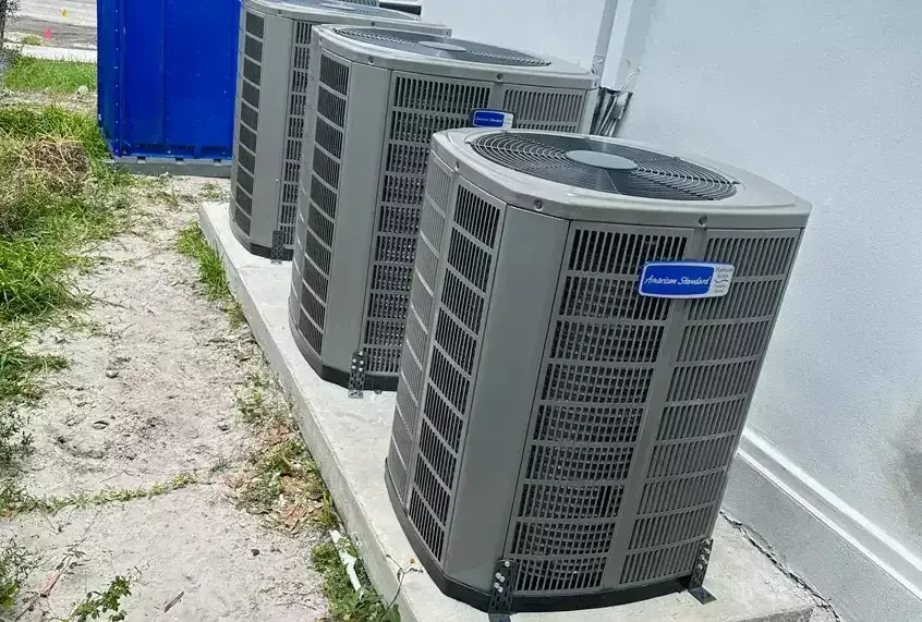 Delray Beach Air conditioning repair service