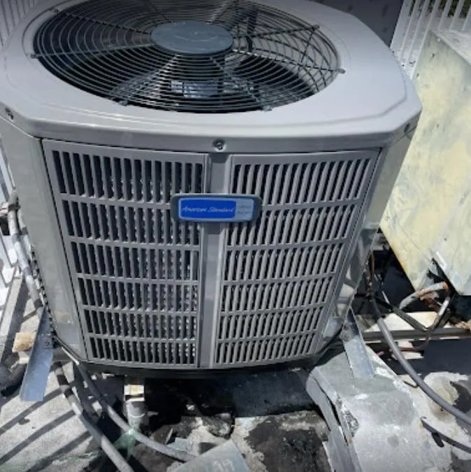 Boca Raton Air conditioning contractor