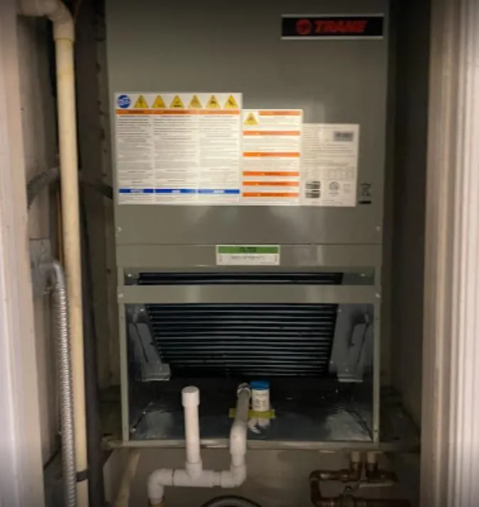 Boca Raton Air conditioning repair service