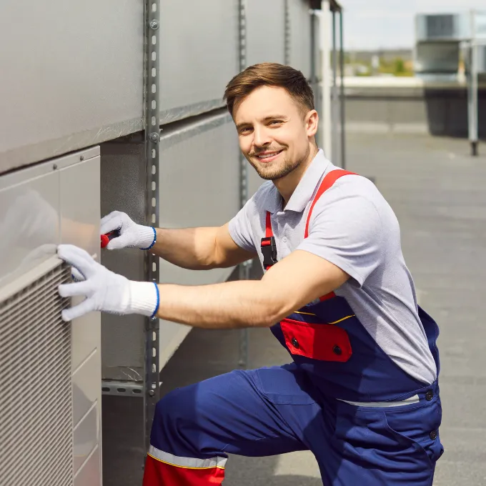 Delray Beach AC Installation Service