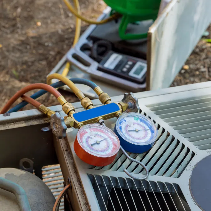 Delray Beach Air conditioning contractor