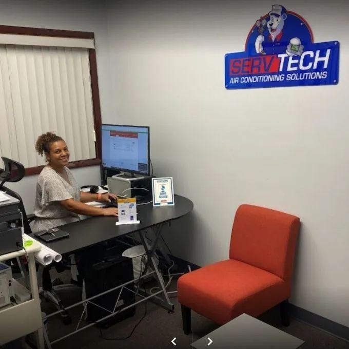 Air conditioning repair service Boca Raton