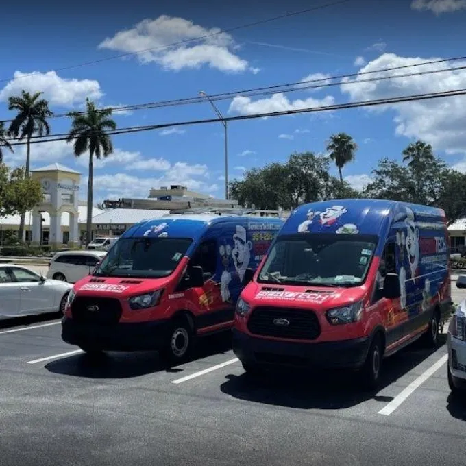 Boca Raton Air conditioning repair service