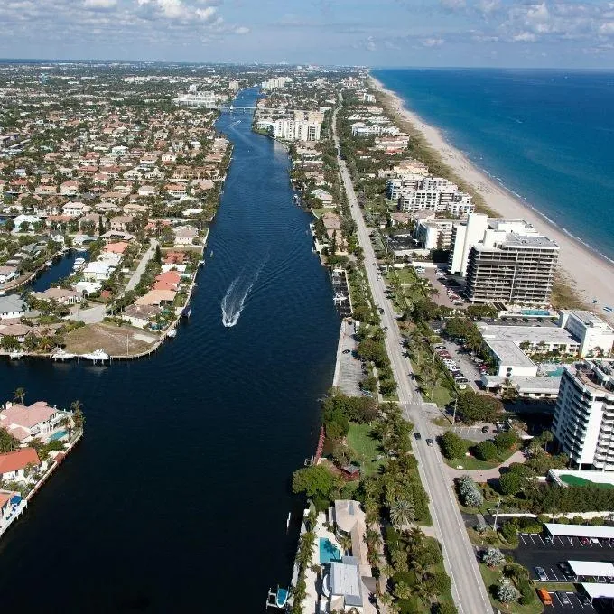 Boca Raton Air conditioning repair service