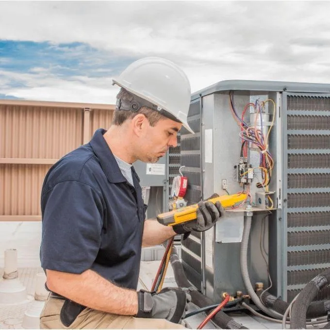 Boca Raton Air conditioning repair service