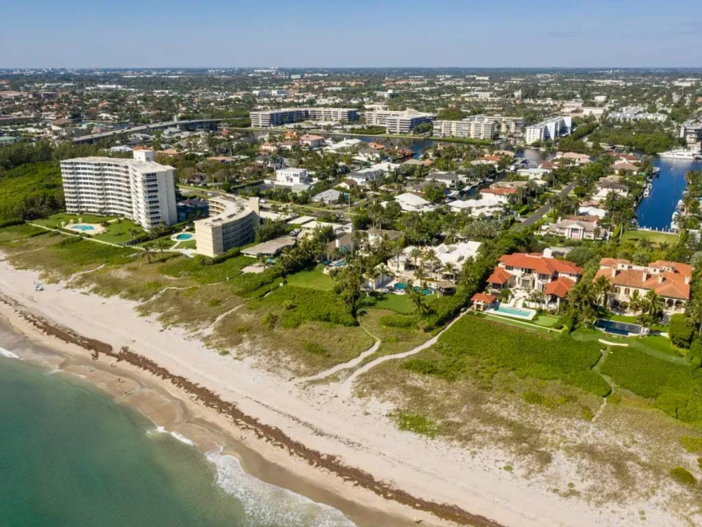 Delray Beach Air conditioning repair service