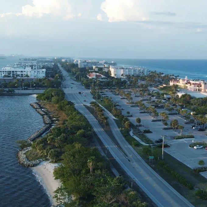 Lake Worth AC Installation Service