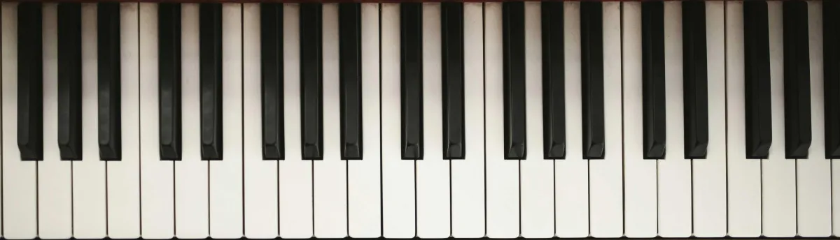 learn to play piano for your church