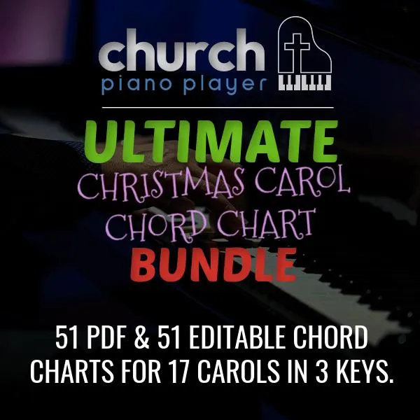 online course worship piano